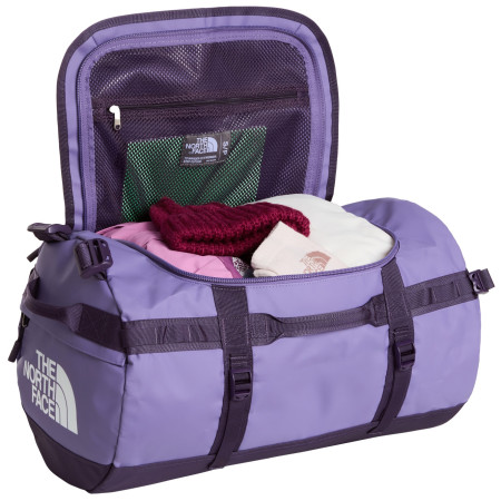 Sac de voyage The North Face Base Camp Duffel - S