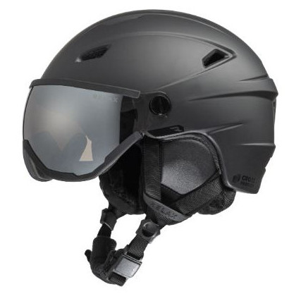 Casque de ski Relax Stealth