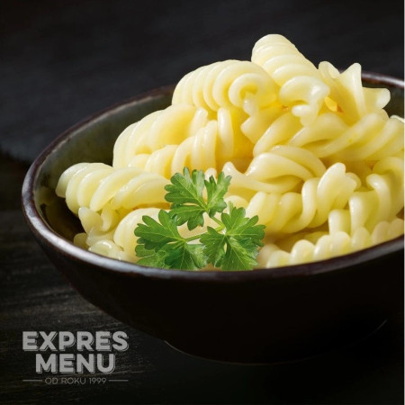 Repas prêt à manger Expres menu Těstoviny penne (2 porce)