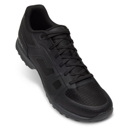 Chaussures vélo hommes Giro Gauge noir Black