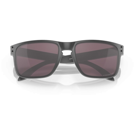 Lunettes soleil OAKLEY Holbrook Steel