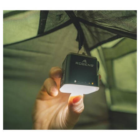 Pompe électrique Robens Torrin 2in1 Pump