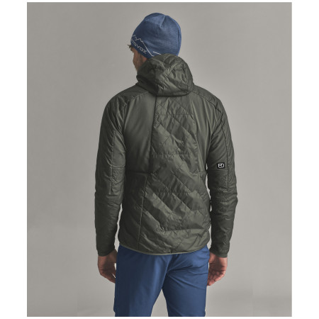 Veste homme Ortovox Venet Swisswool 60 Jacket