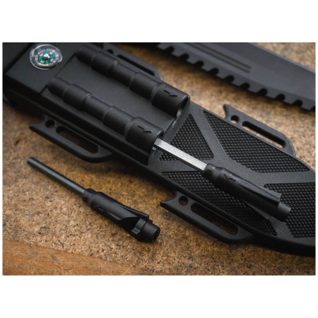 Couteau suisse Boker M-Spec Survival Knife