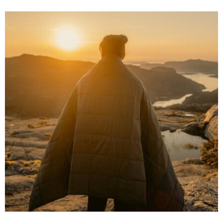 Couette Robens Snowfall Quilt