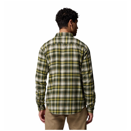 Chemise homme Columbia Cornell Woods™ Flannel Long Sleeve Shirt