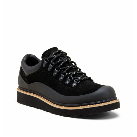 Chaussures homme Sorel Slabtown 62'™ Explorer noir Black, Bleached Ceramic