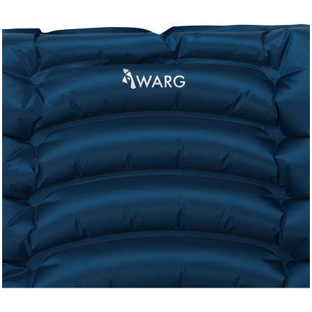 Matelas gonflable Warg X-Trail Flat