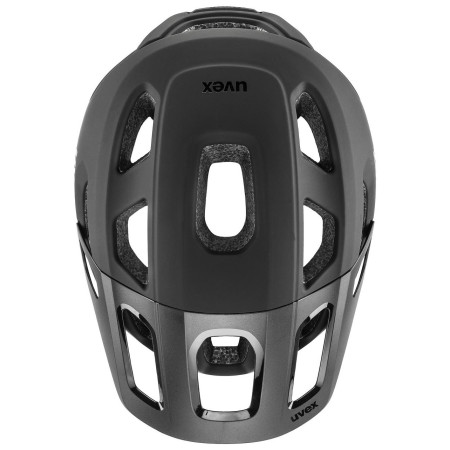 Casque vélo Uvex React