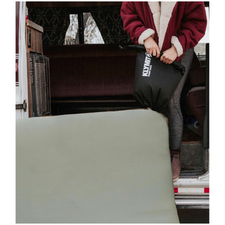 Sac-pompe Klymit Flip Valve 20L