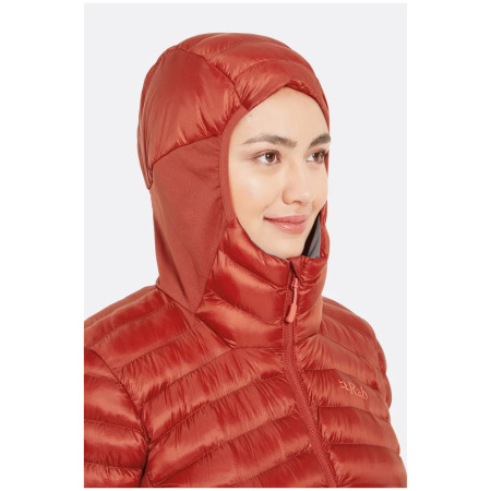 Veste femme Rab Cirrus Flex Hoody