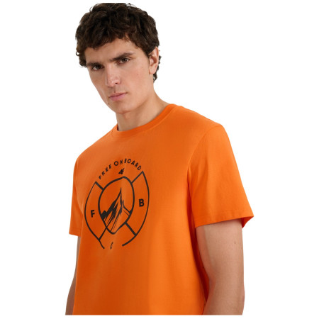 T-shirt homme 4F Tshirt M3138