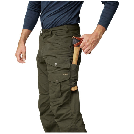 Pantalon homme Fjällräven Vidda Pro Trousers M