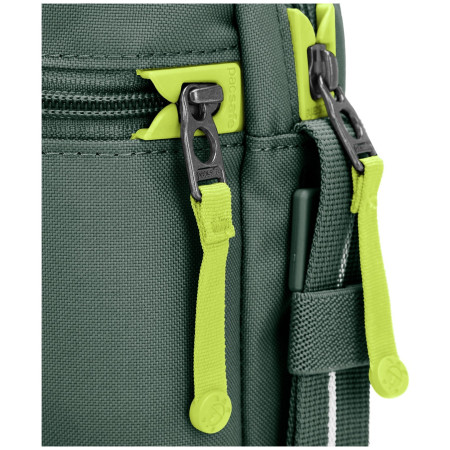 Sac bandoulière Pacsafe GO Festival Crossbody
