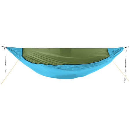 Hamac Ticket to the moon Original Pro Hammock bleu clair Aqua