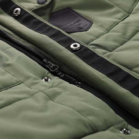 Gilet homme Alpine Pro Hard