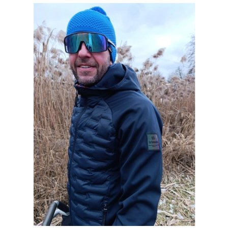 Veste homme Trimm Erwi Hard