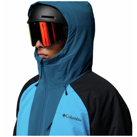 Veste homme Columbia Alpine Echo™ Insulated Jacket