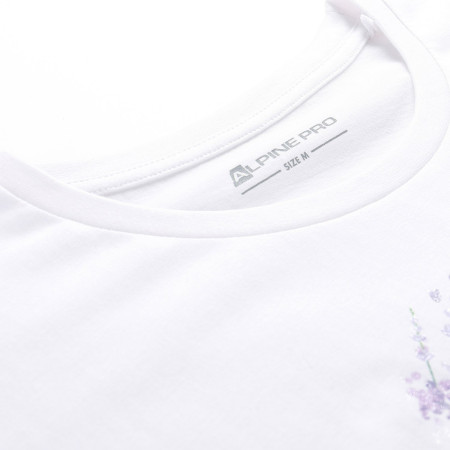 T-shirt femme Alpine Pro Omba 2