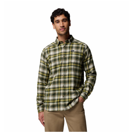 Chemise homme Columbia Cornell Woods™ Flannel Long Sleeve Shirt