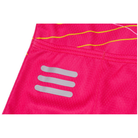 Maillot cyclisme enfant Etape Lucky