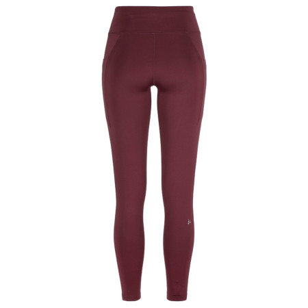Pantalon femme Craft Adv Essence Warm Tights 3 W