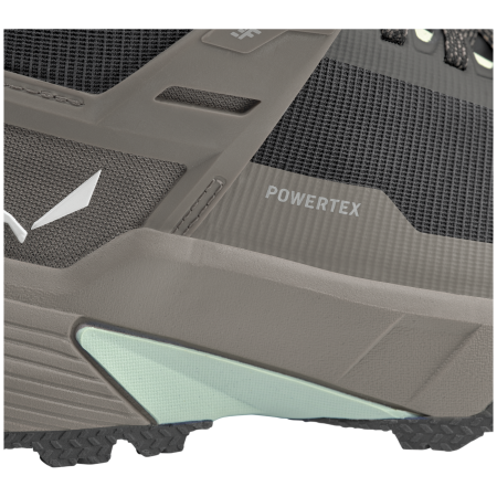 Chaussures femme Salewa Pedroc 2 Mid Ptx W