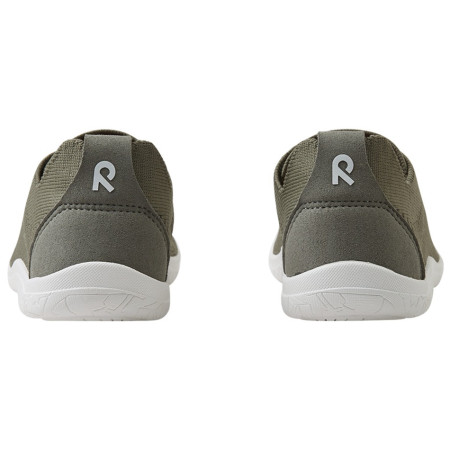 Chaussures enfant Reima Astelu Greyish green