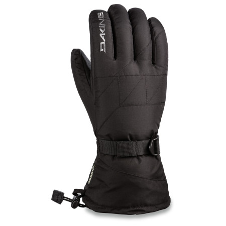 Gants Dakine Frontier Gore-Tex Glove vert Black