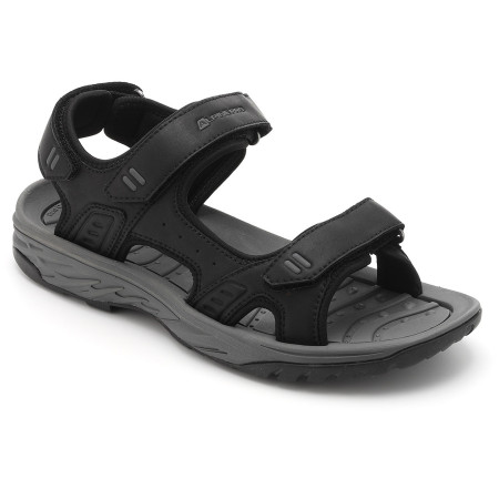 Sandales homme Alpine Pro Eitan noir BLACK