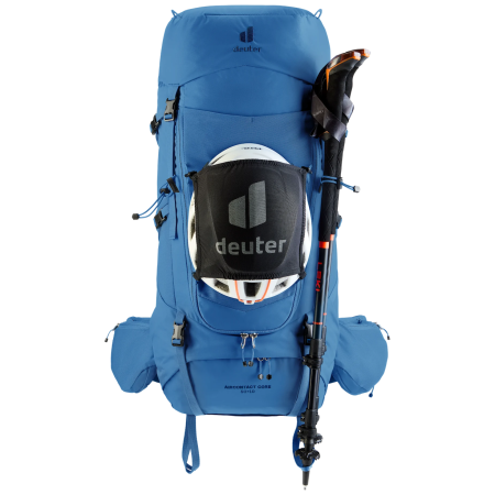 Sacs à dos homme Deuter Aircontact Core 50+10