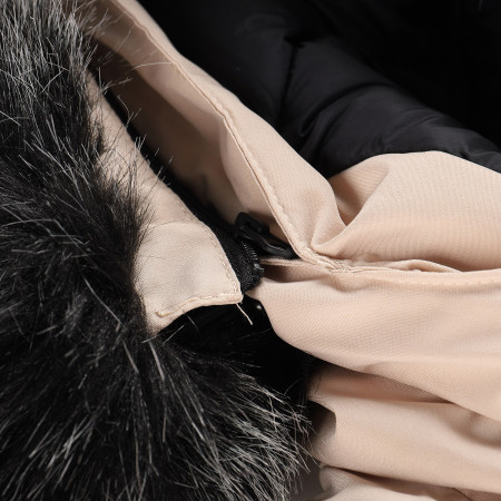 Manteau femme Alpine Pro Wussa