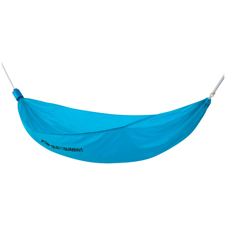 Hamac Sea to Summit Set Pro Double bleue Blue