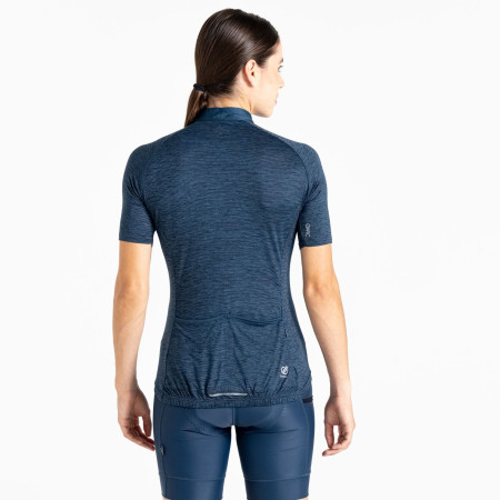 Maillot vélo femme Dare 2b Pedal To Jersey