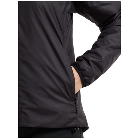 Veste softshell femme Didriksons Karix Wns Jkt 3