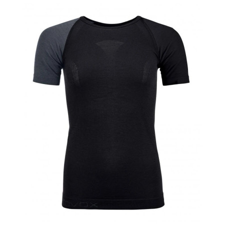 T-shirt fonctionnel femme Ortovox 120 Comp Light Short Sleeve W