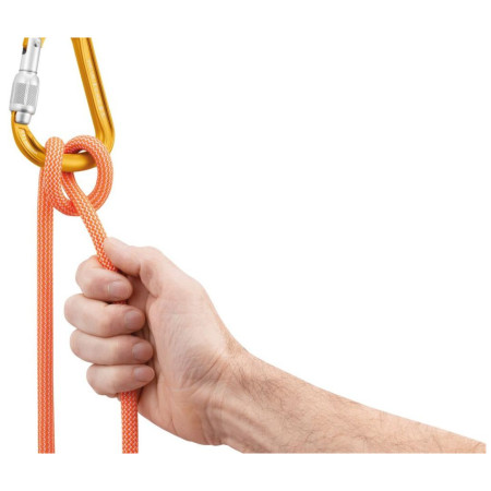 Mousqueton Petzl Attache