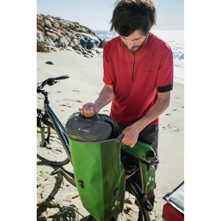 Sacoche vélo Vaude Aqua Back