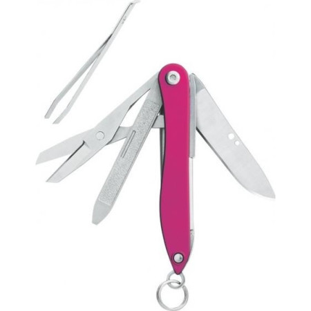 Couteau Leatherman Style