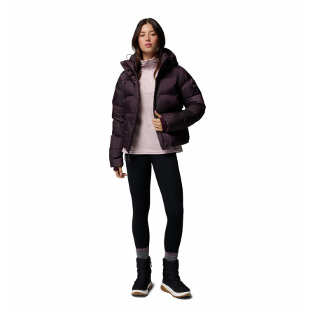 Veste d'hiver femme Columbia Amaze Puff™ Hooded Jacket