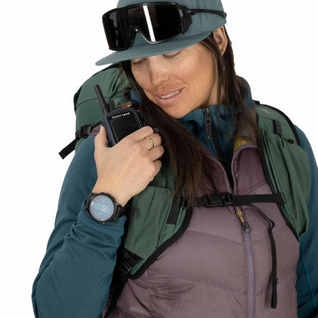 Sac à dos skialp Osprey Firn 28