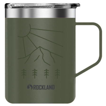 Mug isotherme Rockland Camp Mug