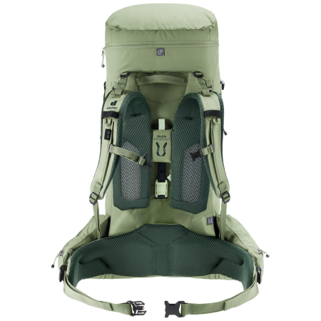 Sac à dos femme randonnée Deuter Aircontact Core 45+10 SL