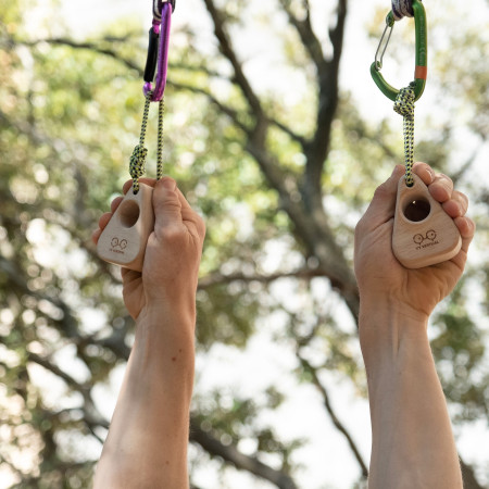 Entrainement escalade YY VERTICAL Duo