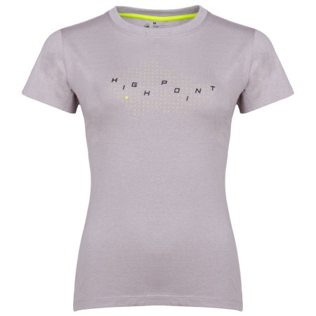 T-shirt fonctionnel femme High Point Atlas Lady T-shirt