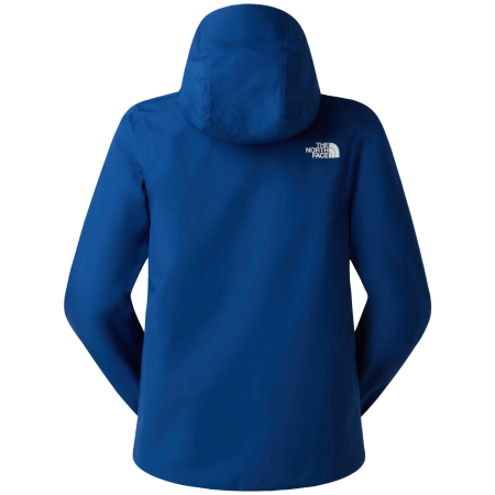 Veste softshell femme The North Face W Quest Mono Jacket