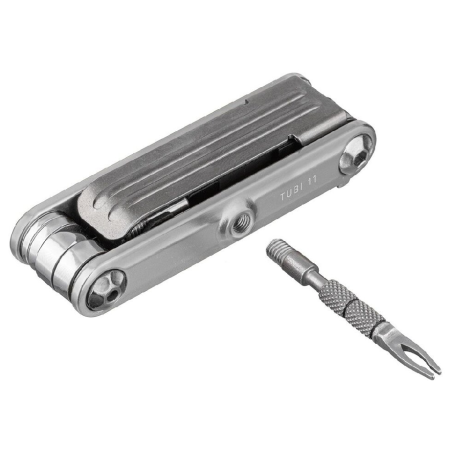 Outils vélo Topeak Tubi 11