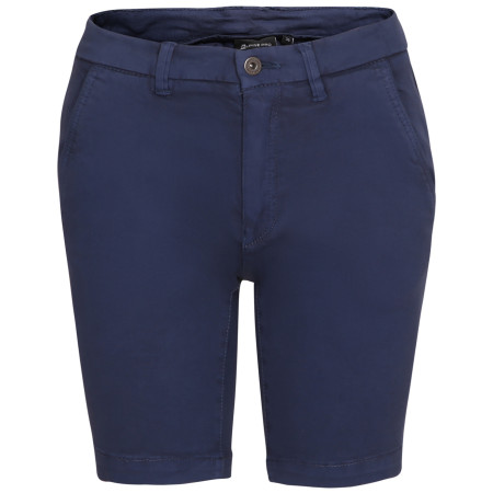 Short femme Alpine Pro Hunara bleue blue