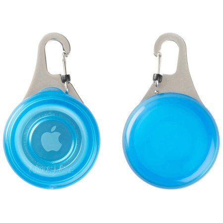 Traceur GPS pour chien Nite Ize Apple AirTag Wearabout