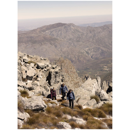 Veste femme Dare 2b Womens Torrek II Jacket